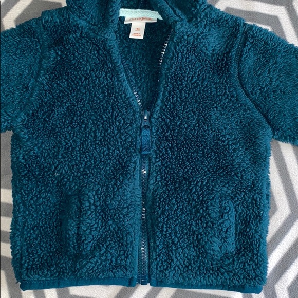 Toddler 18M sweater - Picture 3 of 3